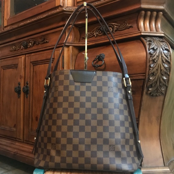 lv cabas rivington